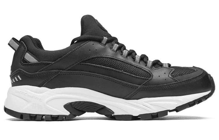 Кроссовки Skechers Stamina - изображение 2