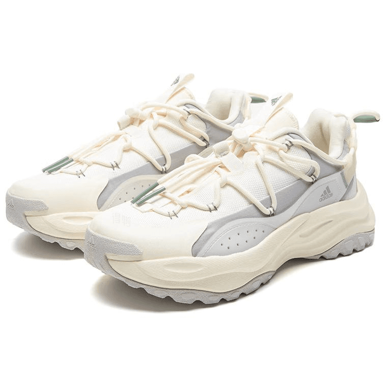 Кроссовки adidas Maxxwavy White - изображение 3
