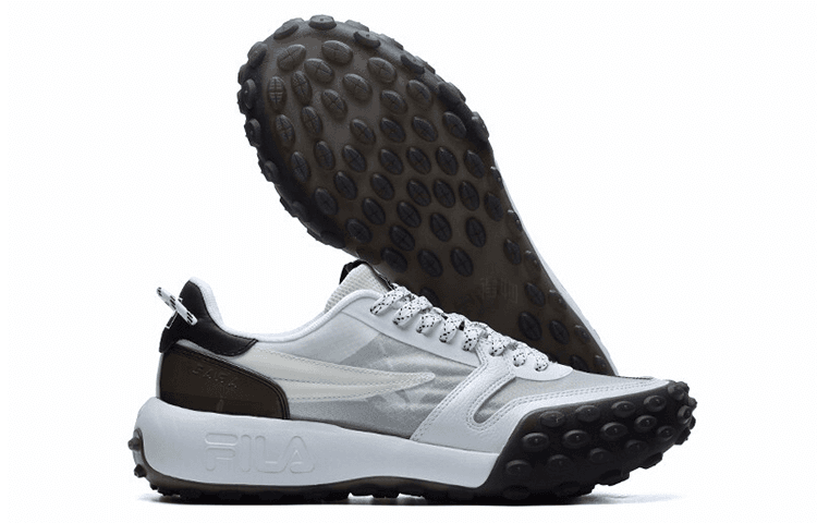 Кроссовки FILA Gara - изображение 6