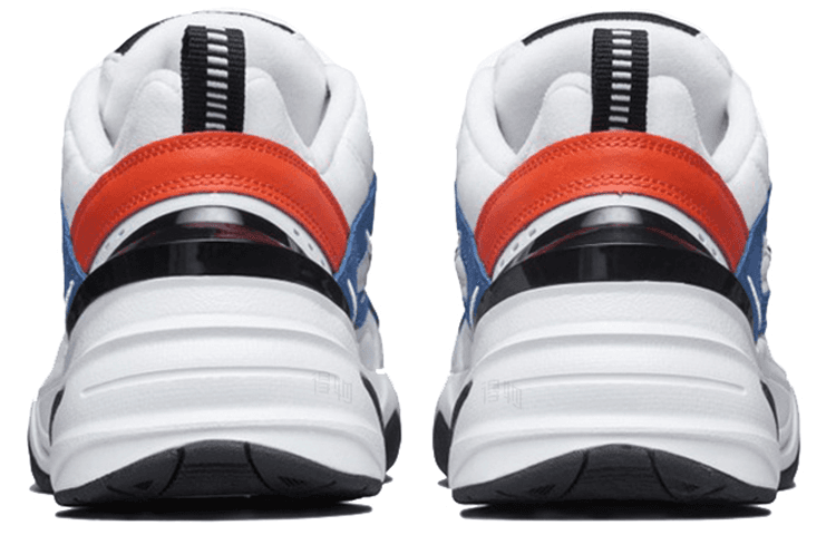 Кроссовки Nike M2K Tekno - изображение 3