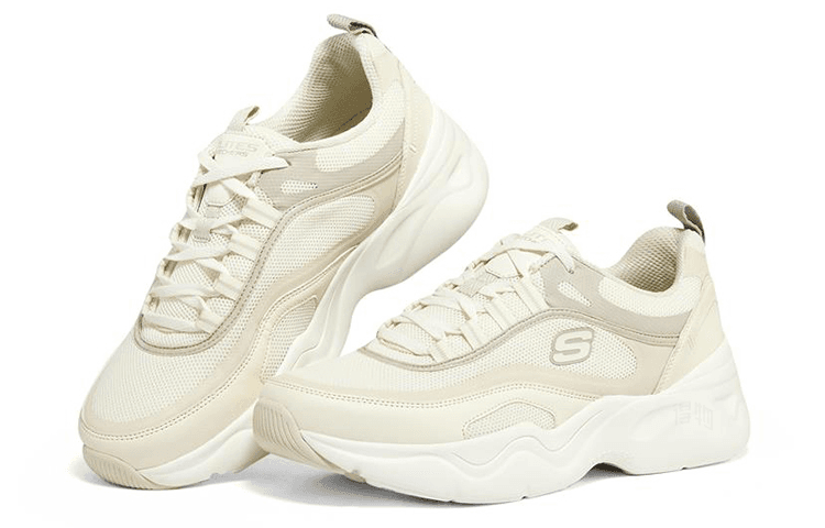 Кроссовки Skechers D'lites Airy 3.0 - изображение 3