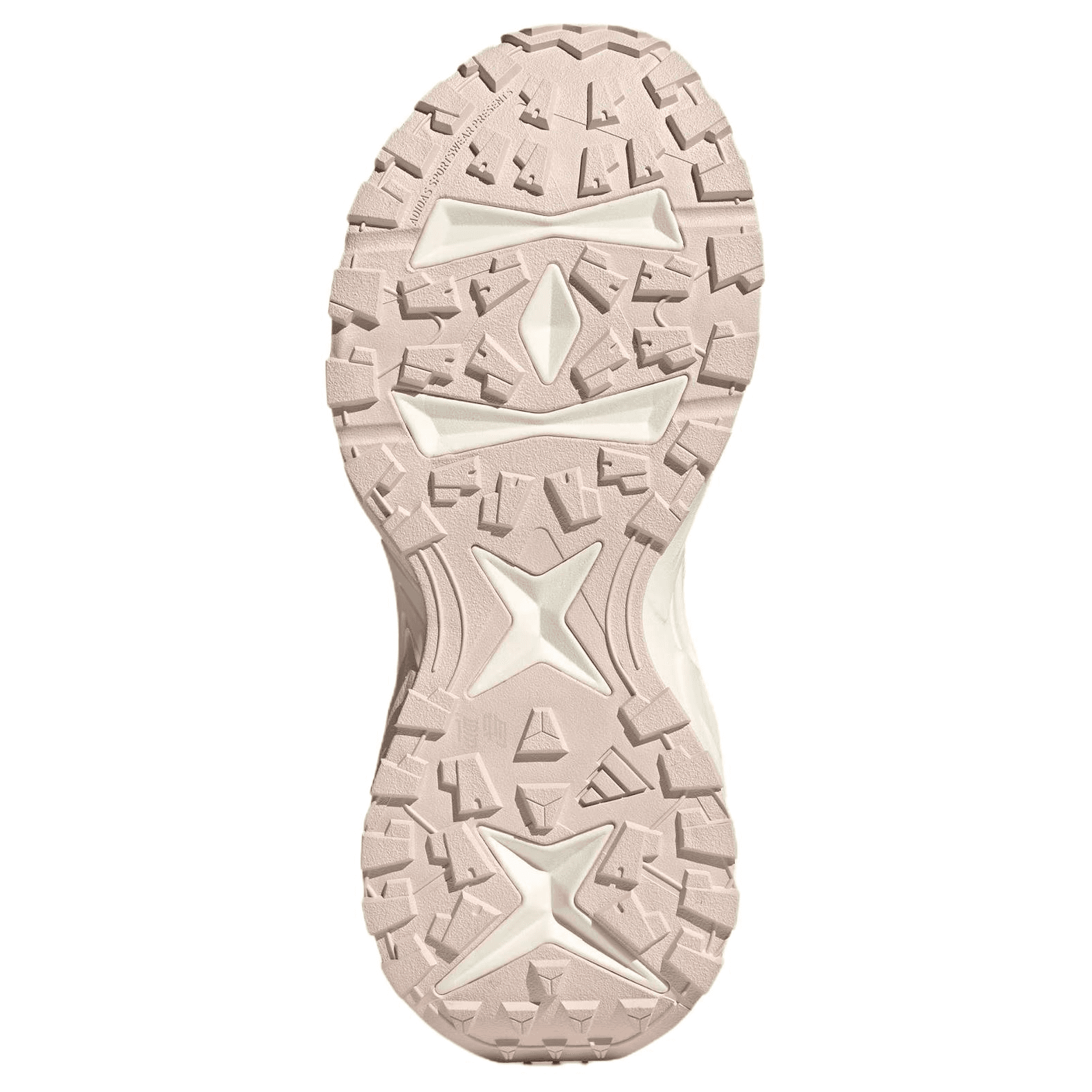 Кроссовки adidas XLG STORM EDGE - изображение 4