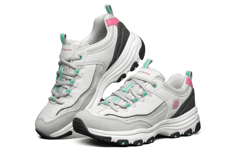 Кроссовки Skechers I-Conik D'Lites - изображение 3