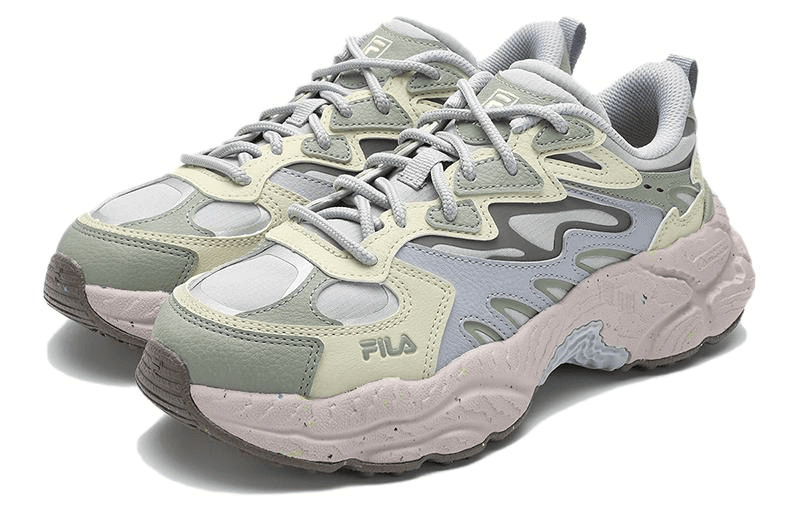 Кроссовки FILA Fern - изображение 3
