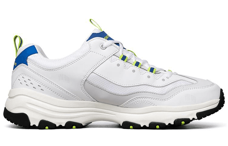 Кроссовки Skechers D'LITESI-Conik - изображение 2