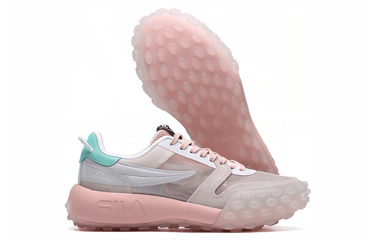 Кроссовки FILA Gara - изображение 6