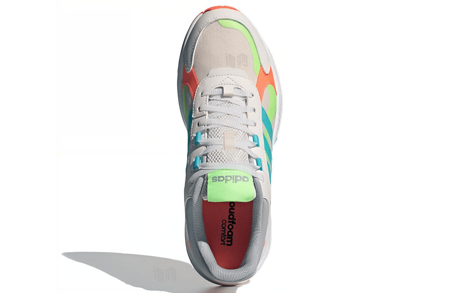 Кроссовки adidas neo Crazychaos Shadow - изображение 5