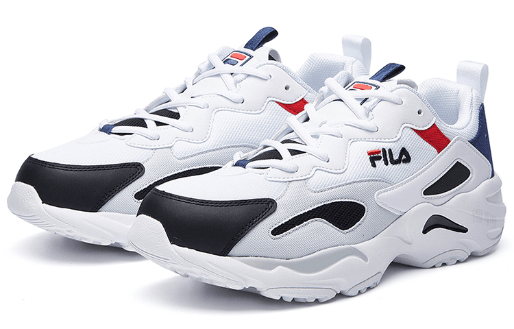 Кроссовки FILA Tracer - изображение 3