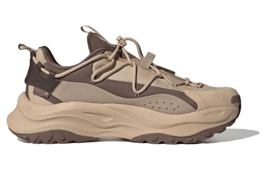 Кроссовки adidas Maxxwavy Khaki - изображение 2