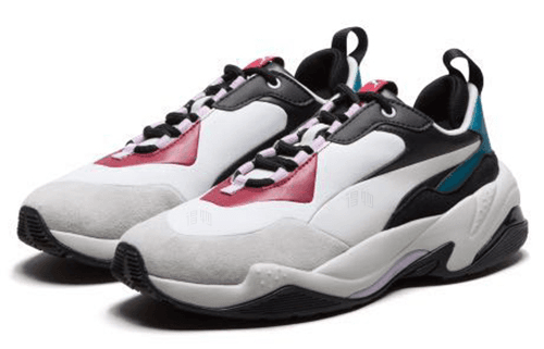 Кроссовки PUMA Thunder RiveE Droit - изображение 3
