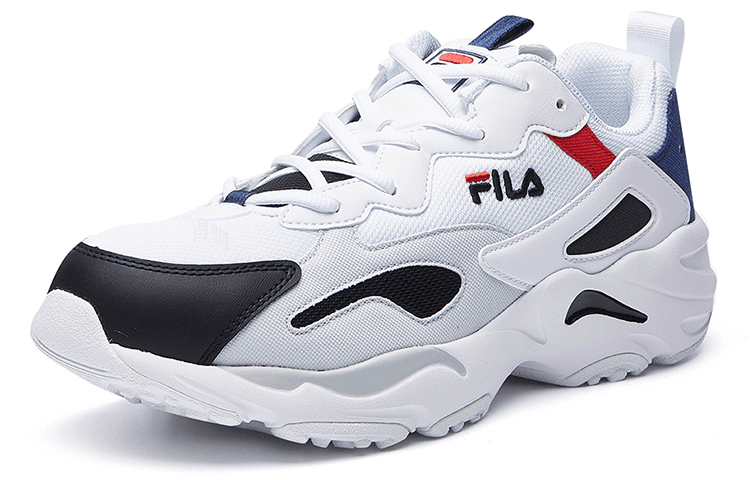 Кроссовки FILA Tracer - изображение 2