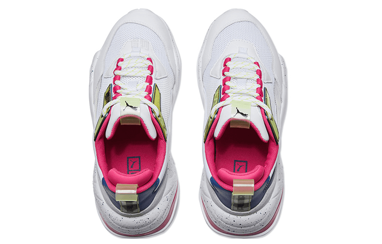 Кроссовки Puma Thunder Space - изображение 4