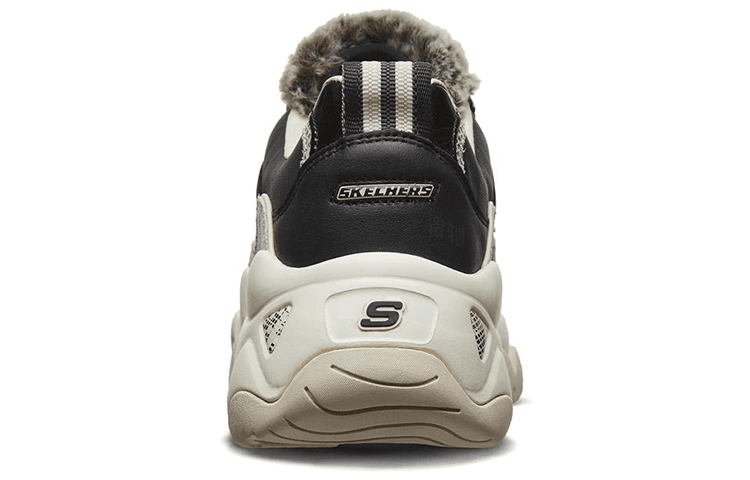 Кроссовки Skechers D'Lites 3.0 - изображение 4