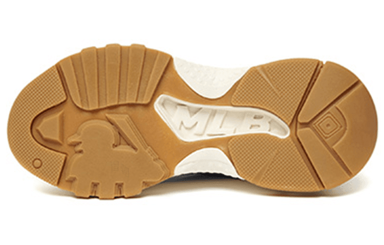 Кроссовки MLB Chunky Low - изображение 5