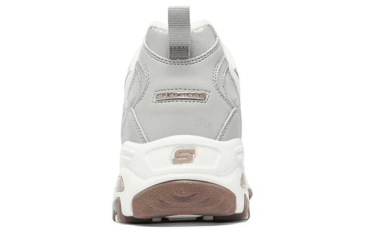 Кроссовки Skechers D'LITES - изображение 5