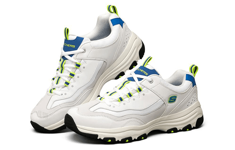 Кроссовки Skechers D'LITESI-Conik - изображение 3