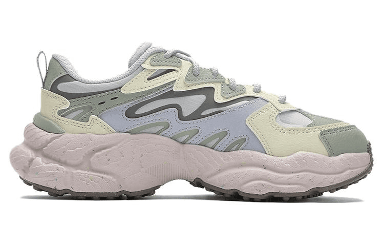 Кроссовки FILA Fern - изображение 2