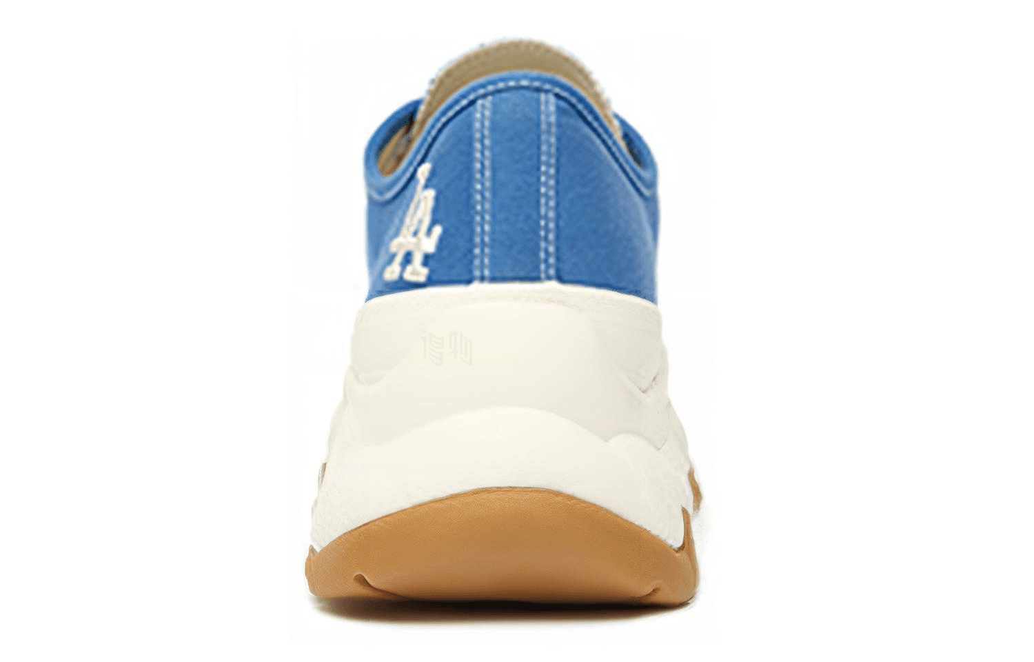 Кроссовки MLB Chunky Low - изображение 4