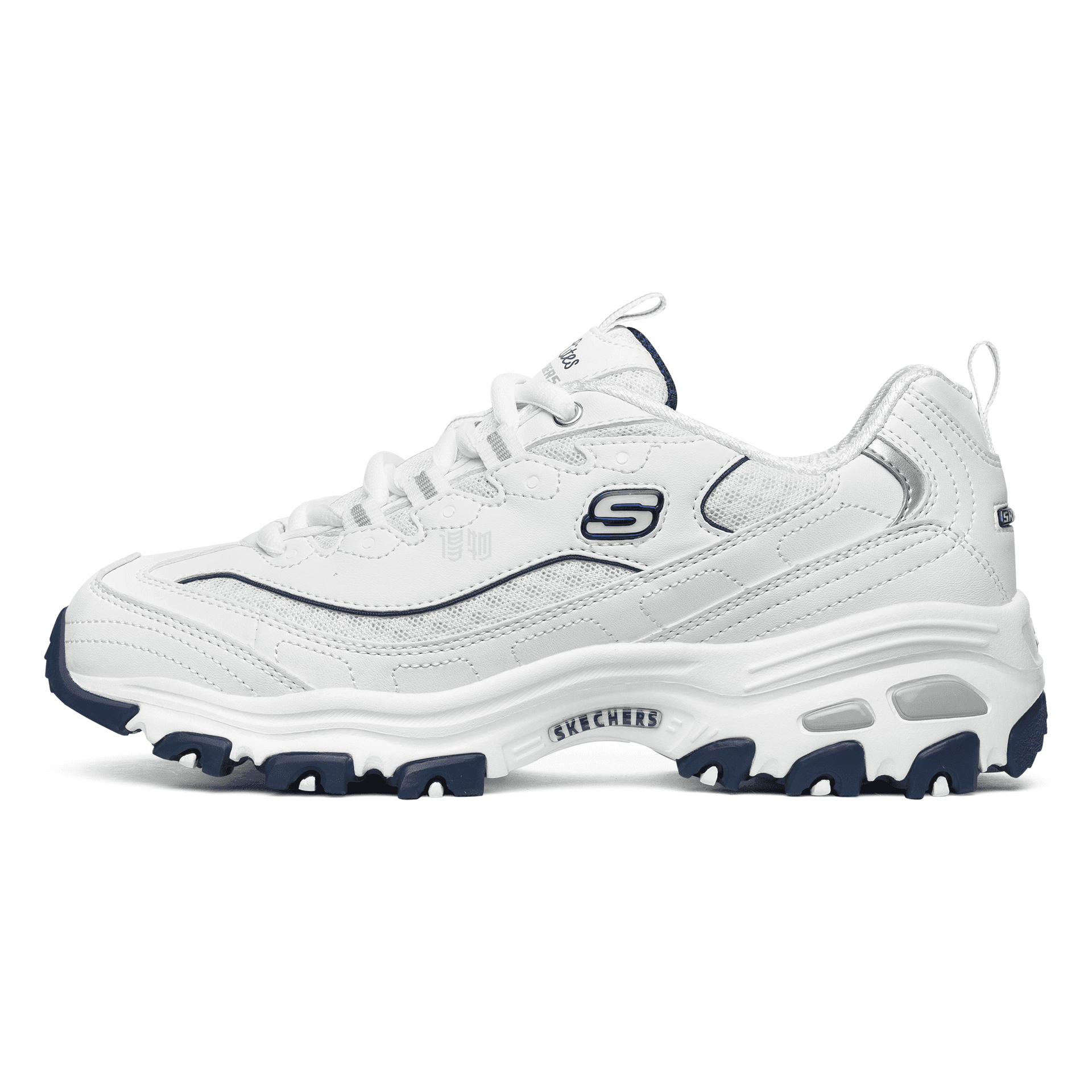 Кроссовки Skechers D'LITES 1.0 - изображение 2
