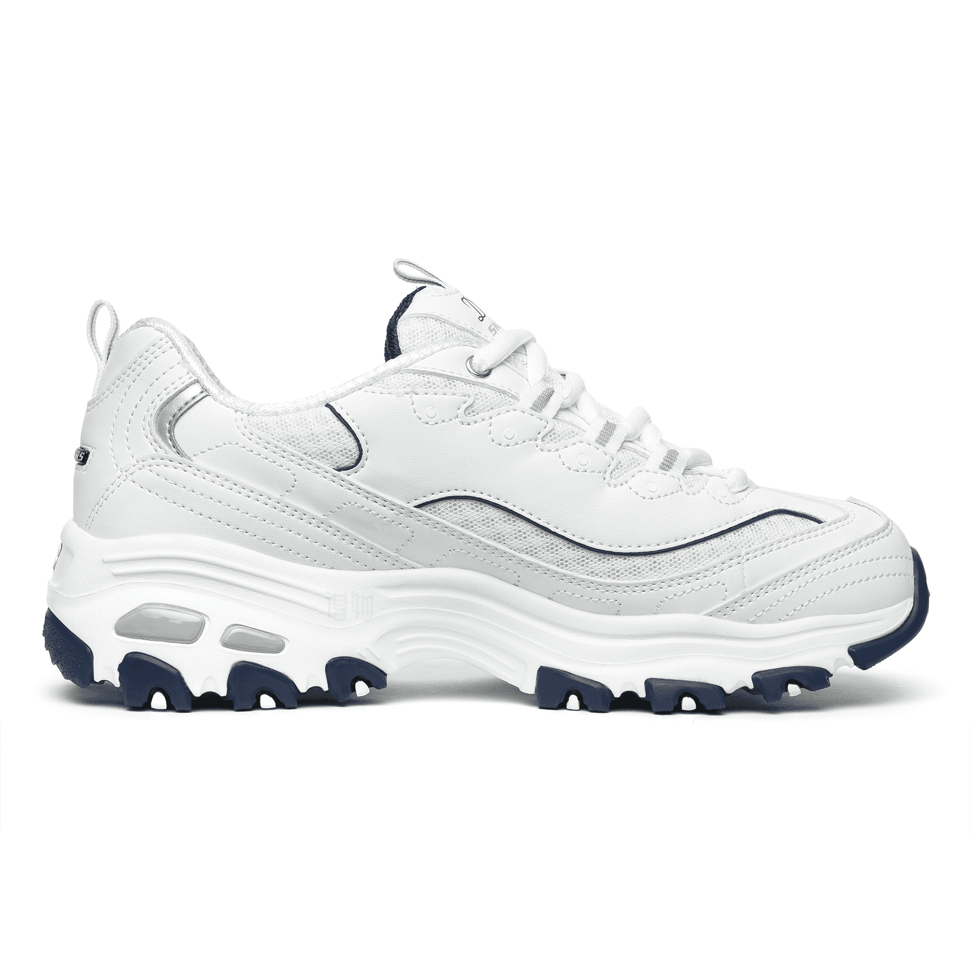 Кроссовки Skechers D'LITES 1.0 - изображение 3
