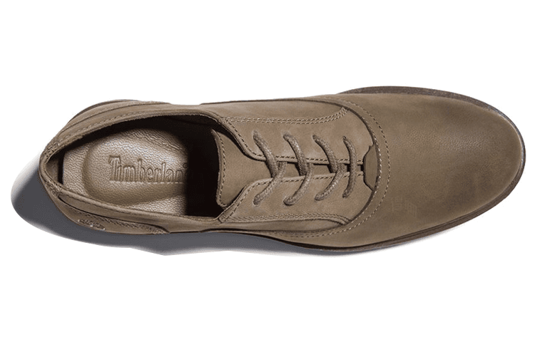 Сапоги Timberland Ellis Street Olive - изображение 3