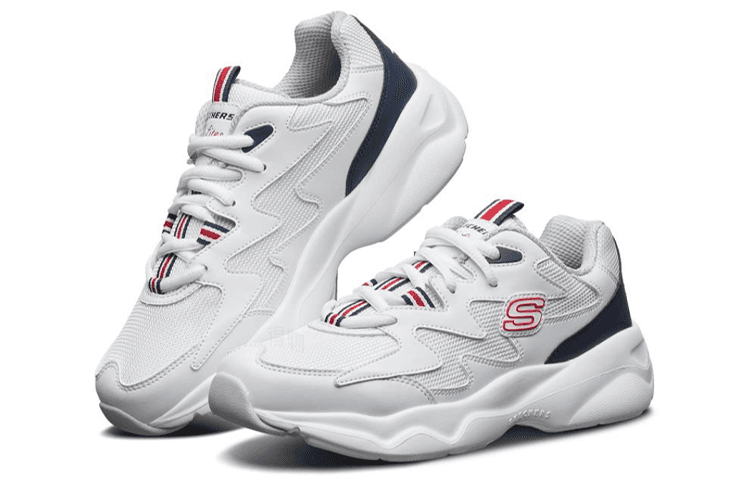 Кроссовки Skechers D'LITES Airy - изображение 3