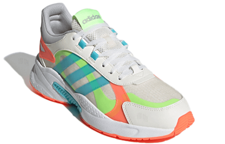 Кроссовки adidas neo Crazychaos Shadow - изображение 3