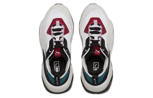 Кроссовки PUMA Thunder RiveE Droit - изображение 4