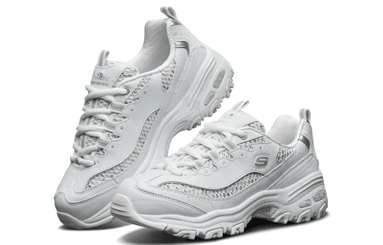 Кроссовки Skechers D'lites 1.0 - изображение 3