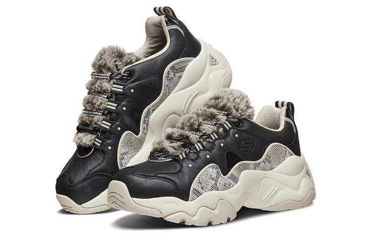 Кроссовки Skechers D'Lites 3.0 - изображение 3
