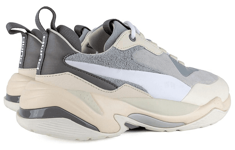 Кроссовки Puma Thunder Colour Block - изображение 3