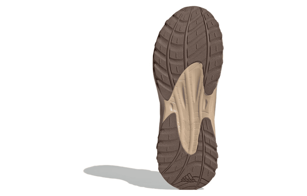 Кроссовки adidas Maxxwavy Khaki - изображение 5