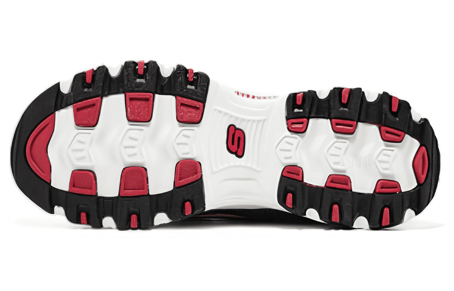 Кроссовки Skechers D'LITES 1.0 CNY Edition - изображение 5