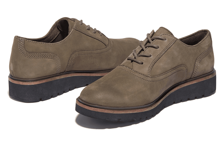 Сапоги Timberland Ellis Street Olive - изображение 5