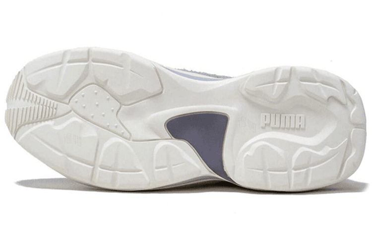 Кроссовки Puma Thunder Colour Block - изображение 4