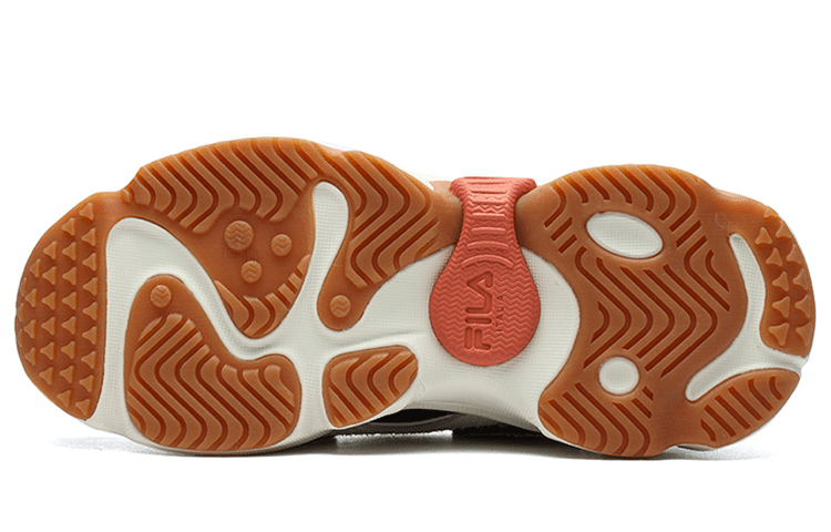Кроссовки FILA FUSION Raccoon CNY - изображение 5