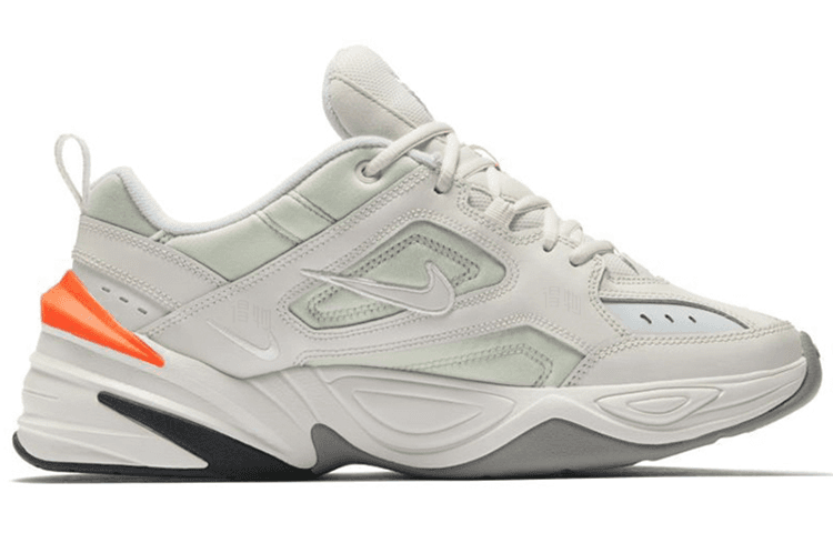 Кроссовки Nike M2K Tekno Phantom - изображение 2