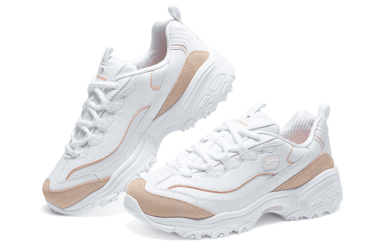 Кроссовки Skechers - изображение 4