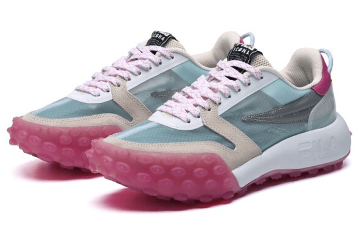 Кроссовки FILA Gara - изображение 3
