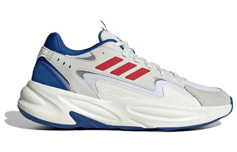 Кроссовки adidas Ozwave - изображение 2