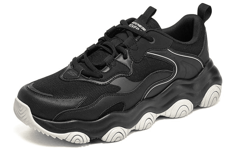 Кроссовки Skechers D'LITES - изображение 3