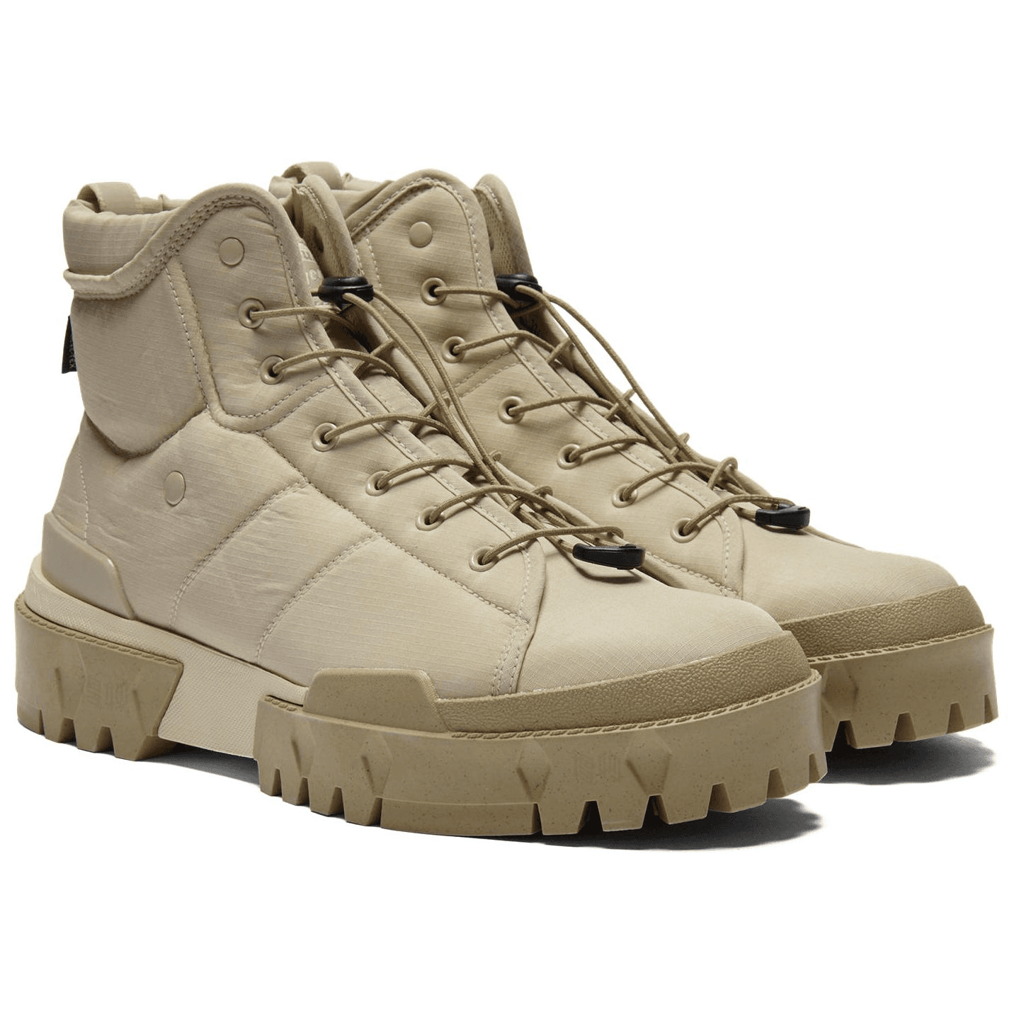 Сапоги Onitsuka Tiger Hmr Peak G-TX Beige — фото 2