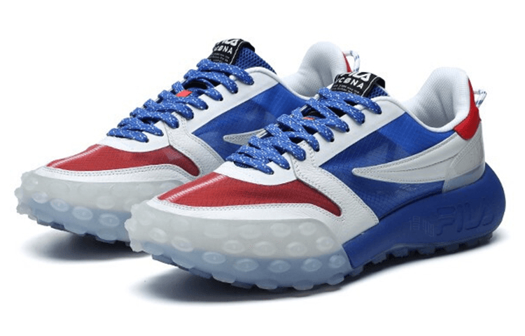 Кроссовки Fila Gara - изображение 3