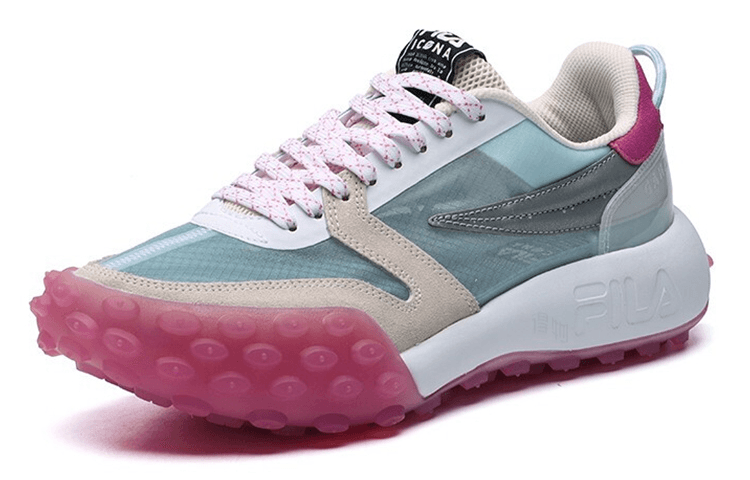 Кроссовки FILA Gara - изображение 2