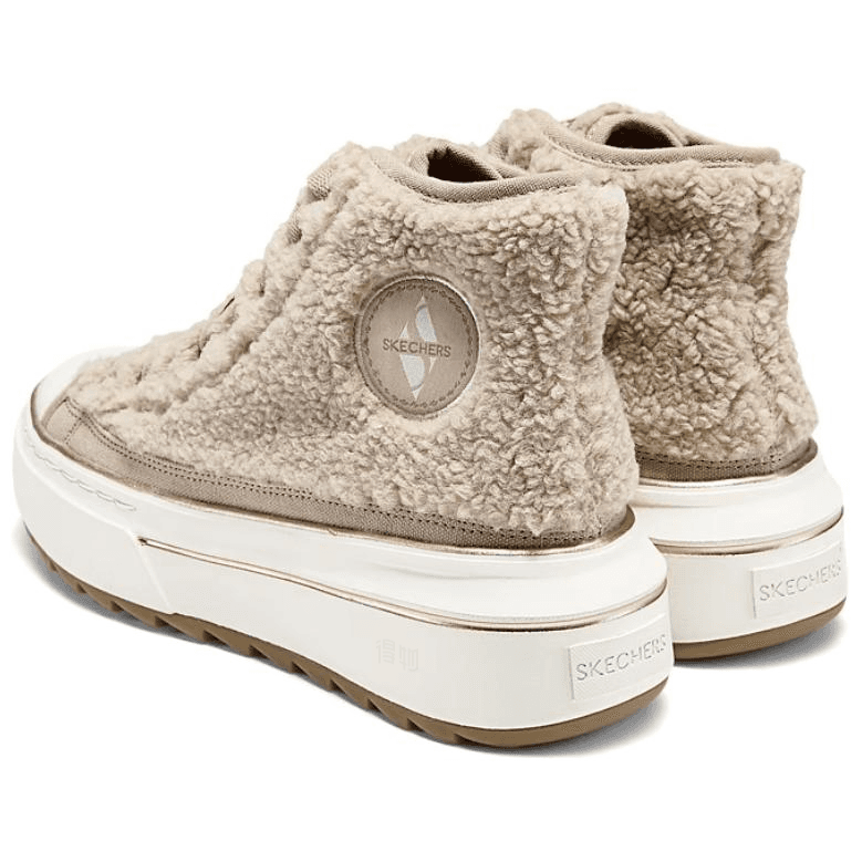 Сапоги Skechers Court Classics - изображение 3