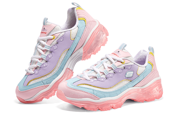 Кроссовки Skechers D'LITES - изображение 4