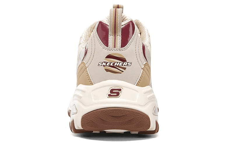 Кроссовки Skechers D'LITES 1.0 - изображение 4