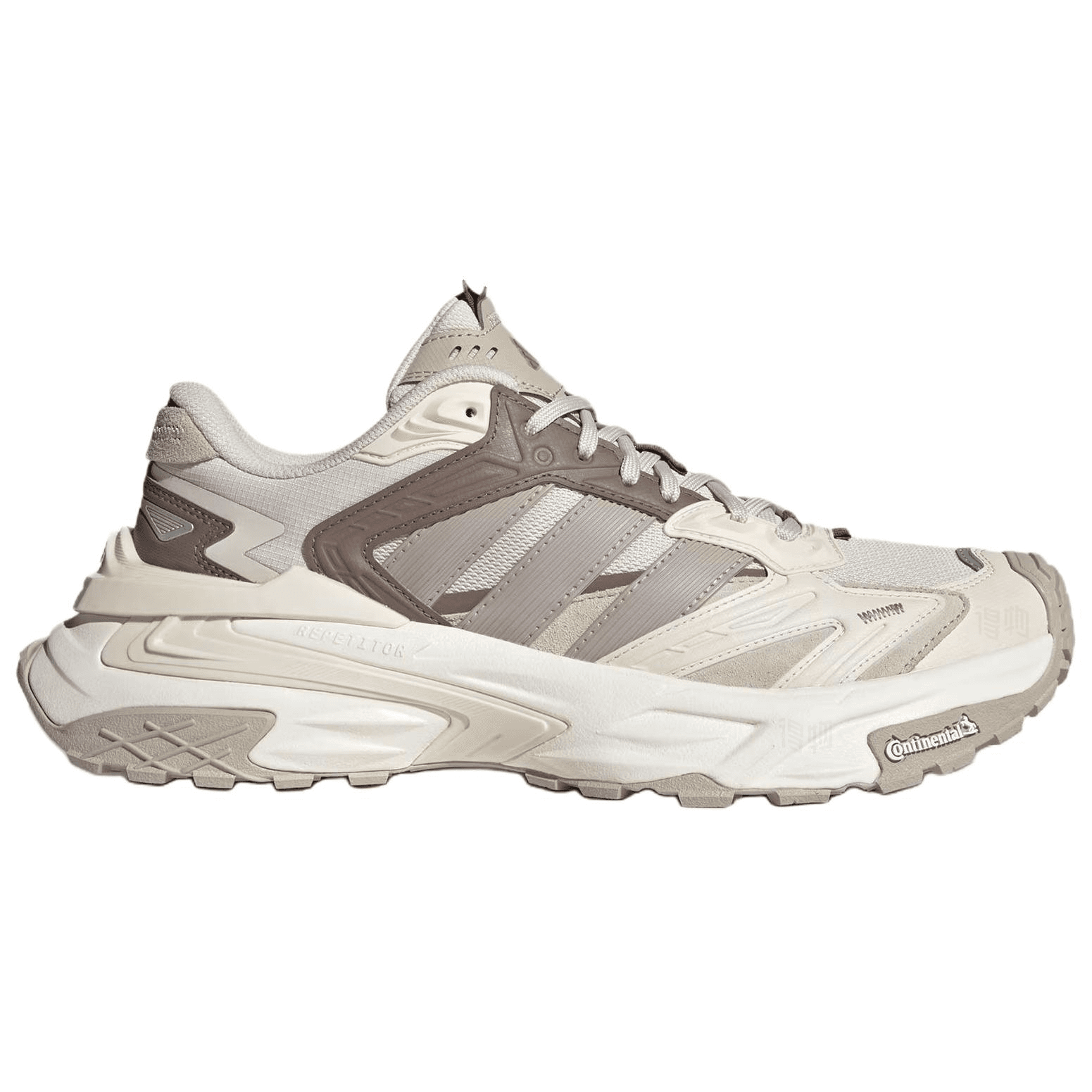 Кроссовки adidas XLG Storm Edge - изображение 2