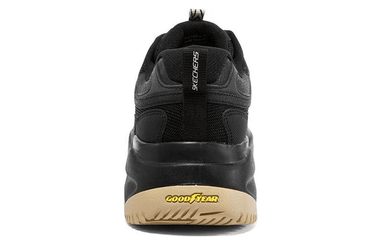 Кроссовки Skechers Lander S - изображение 4