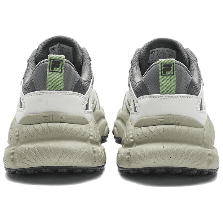 Кроссовки FILA Fern - изображение 3